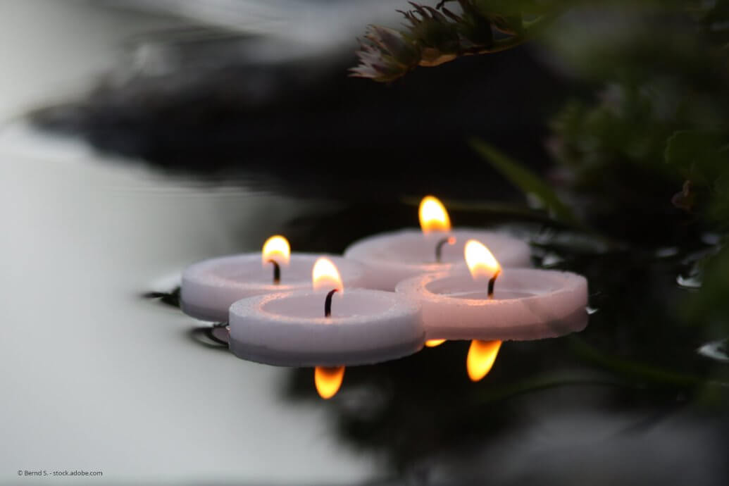 Dieses Jahr wird Advent anders - bewusster leben