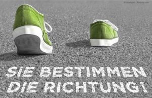 Coaching berufliche Neuorientierung: suchen und finden