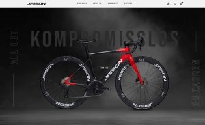 Jasionkidsbikes.com: Spezialist für leichte Kidsbikes