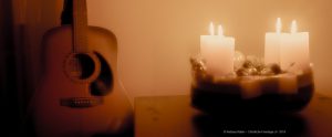 Weihnachten in einem neuen Licht sehen