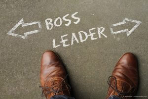 Überzeugende Führungskompetenz: Menschen führen können