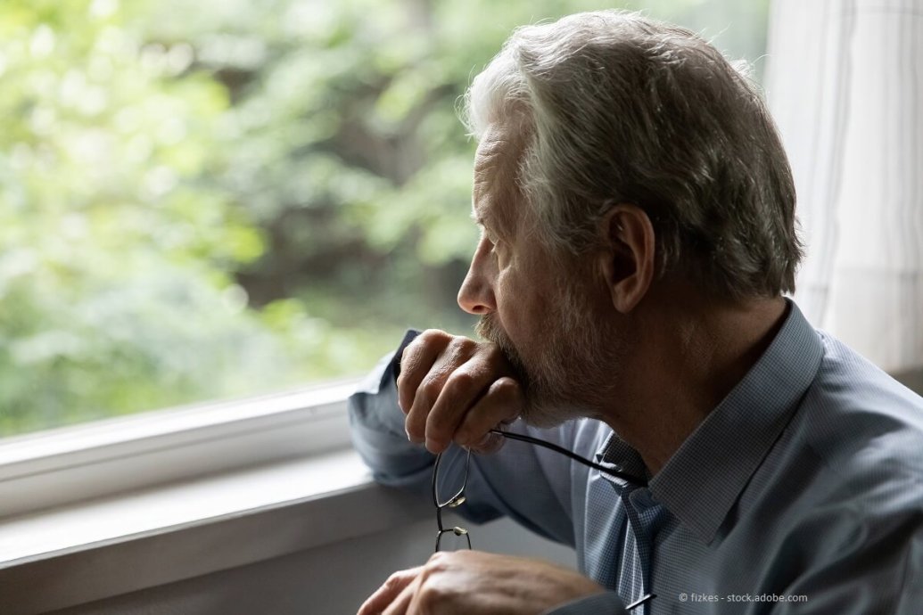 Der Vitamin B Speicher leert sich über die Jahre. Mit entsprechenden Folgen.