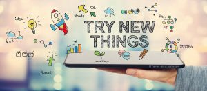 New Work – was macht sie mit Büroeinrichtung und Arbeitsklima?