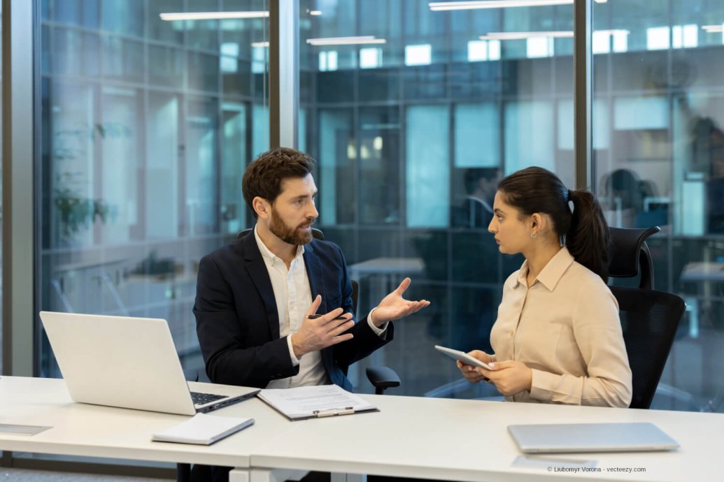Büroeinrichtung: Lebens- und Motivationsraum der heutigen Arbeitswelt