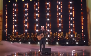 Reinhard Mey in der Helene Fischer Show: Du kanst fliegen