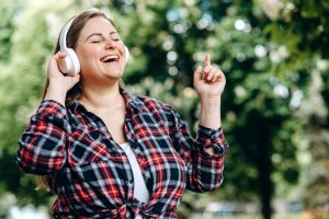 Coachingimpuls: Sich authentisch zeigen dürfen