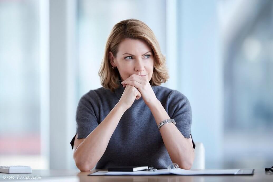 Was muss ich tun, damit ich mehr Sicherheit für mich, im bestehenden oder einem neuen Job habe?