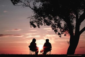 Offen Kommunizieren – ein Learning by Doing