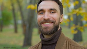 Coachingimpuls zum Thema offen sein und bleiben