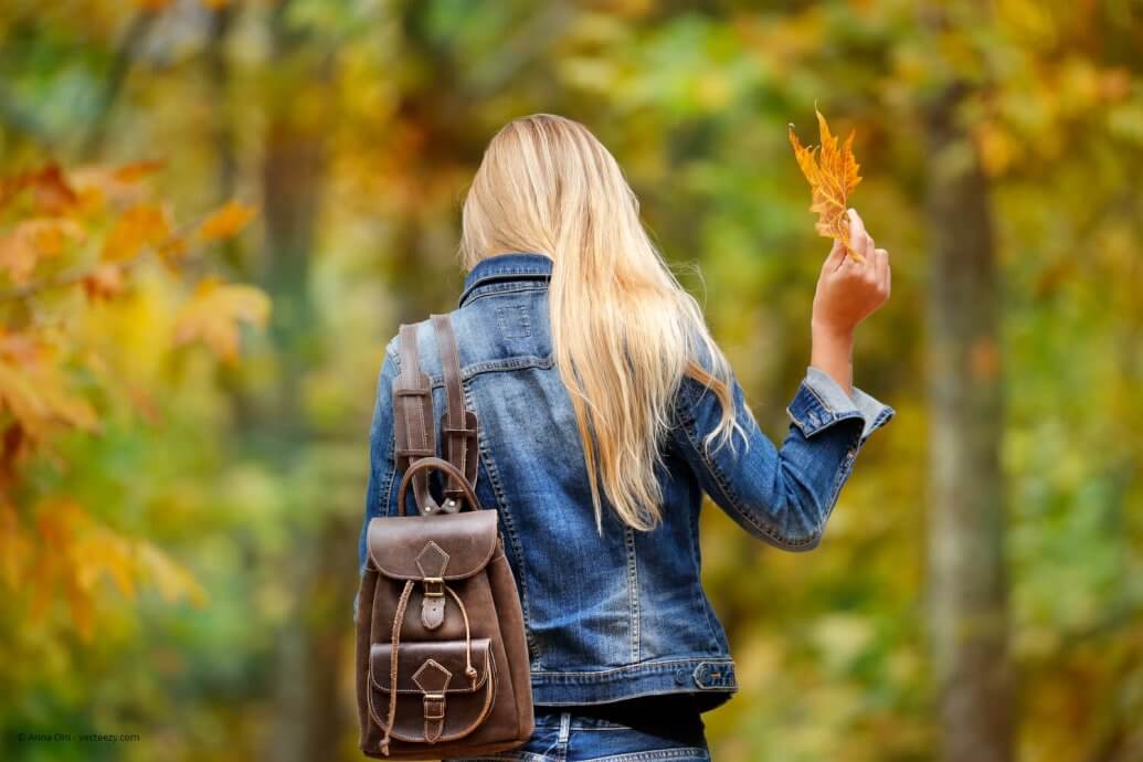 40 plus: Auf der Suche nach neuen private und beruflichen Perspektiven.